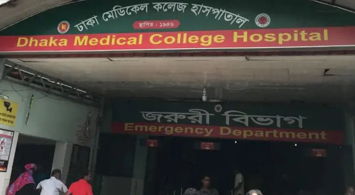যাত্রাবাড়ীতে ট্রাকের ধাক্কায় রিকশা চালকসহ নিহত ২